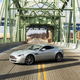 Illustration for article titled Here Are All The Weird Quirks On My Aston Martin V8 Vantage